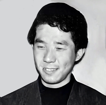 大西博愛