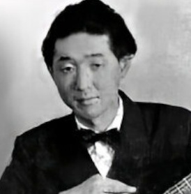小原二郎