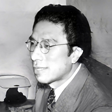 永田哲夫