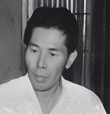 田村敏雄