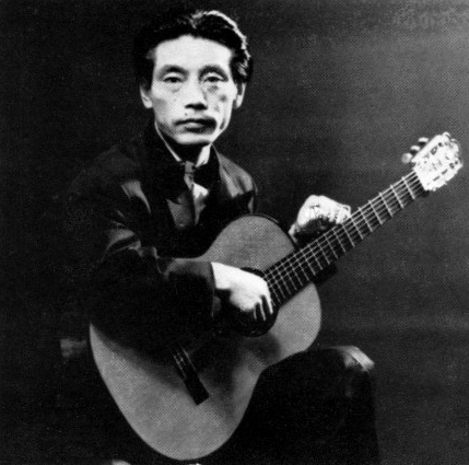 小原安正