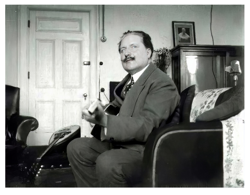 アドルフォ・サルコリ