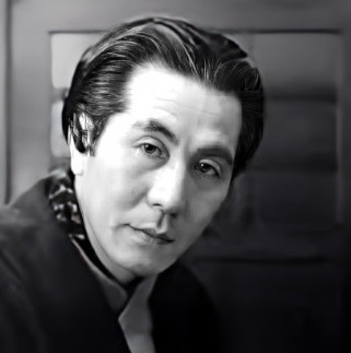伊福部 昭