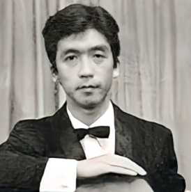 北村峰雄