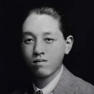 大田黒元雄