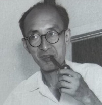 関根文三