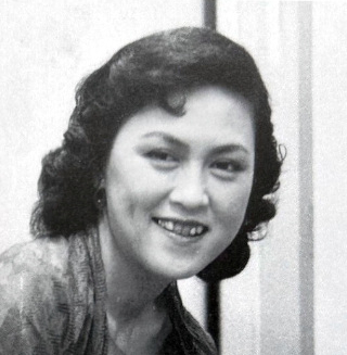 国藤和枝