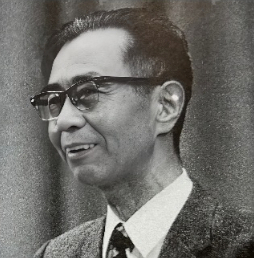 小倉 俊