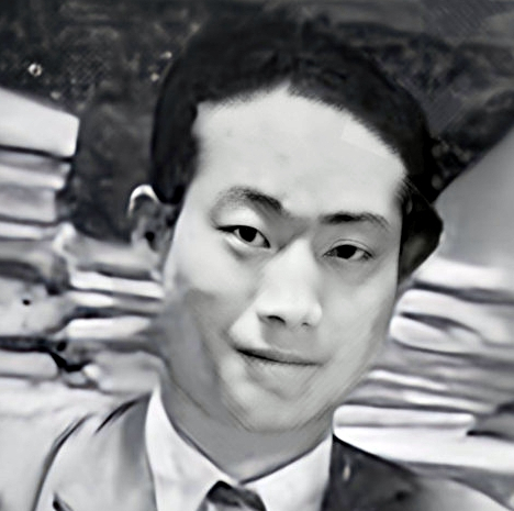 宇田川禎一