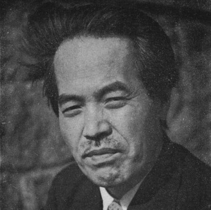 中野二郎