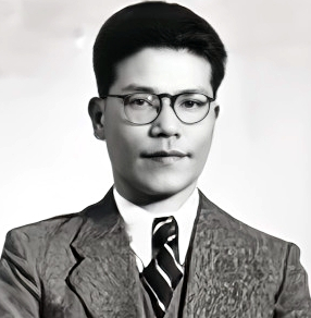 古賀政男